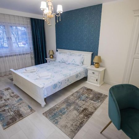 Ego Deluxe Apartment - Central Location Σίμπιου Εξωτερικό φωτογραφία