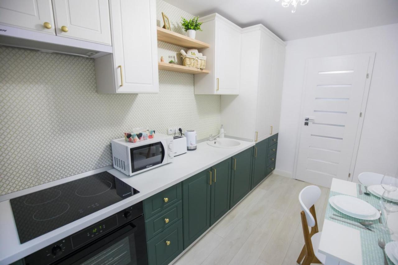 Ego Deluxe Apartment - Central Location Σίμπιου Εξωτερικό φωτογραφία