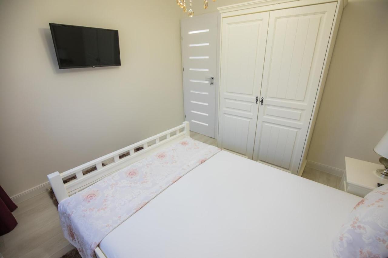 Ego Deluxe Apartment - Central Location Σίμπιου Εξωτερικό φωτογραφία