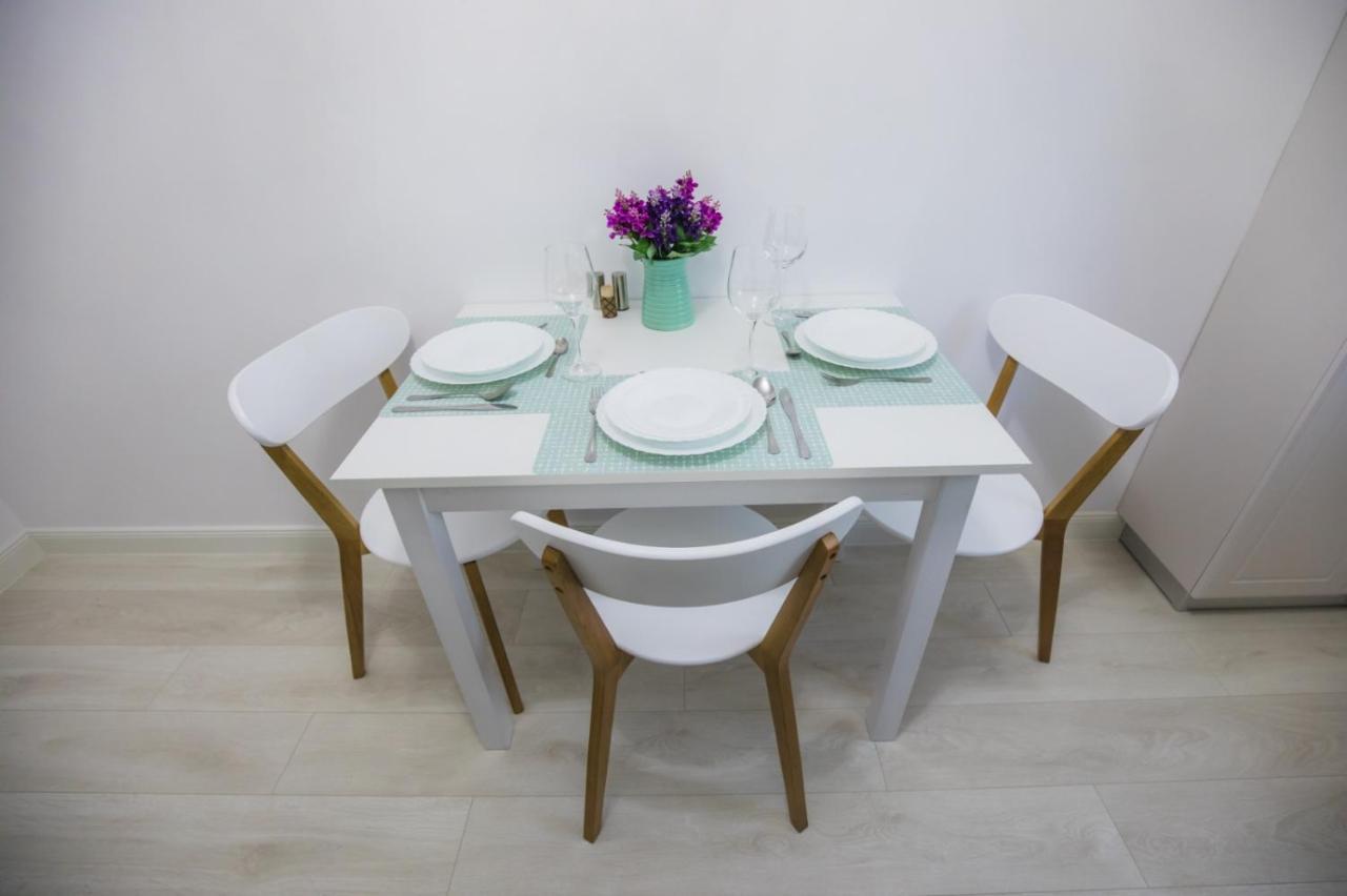 Ego Deluxe Apartment - Central Location Σίμπιου Εξωτερικό φωτογραφία