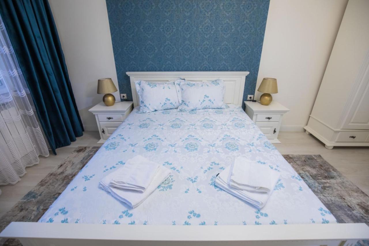 Ego Deluxe Apartment - Central Location Σίμπιου Εξωτερικό φωτογραφία