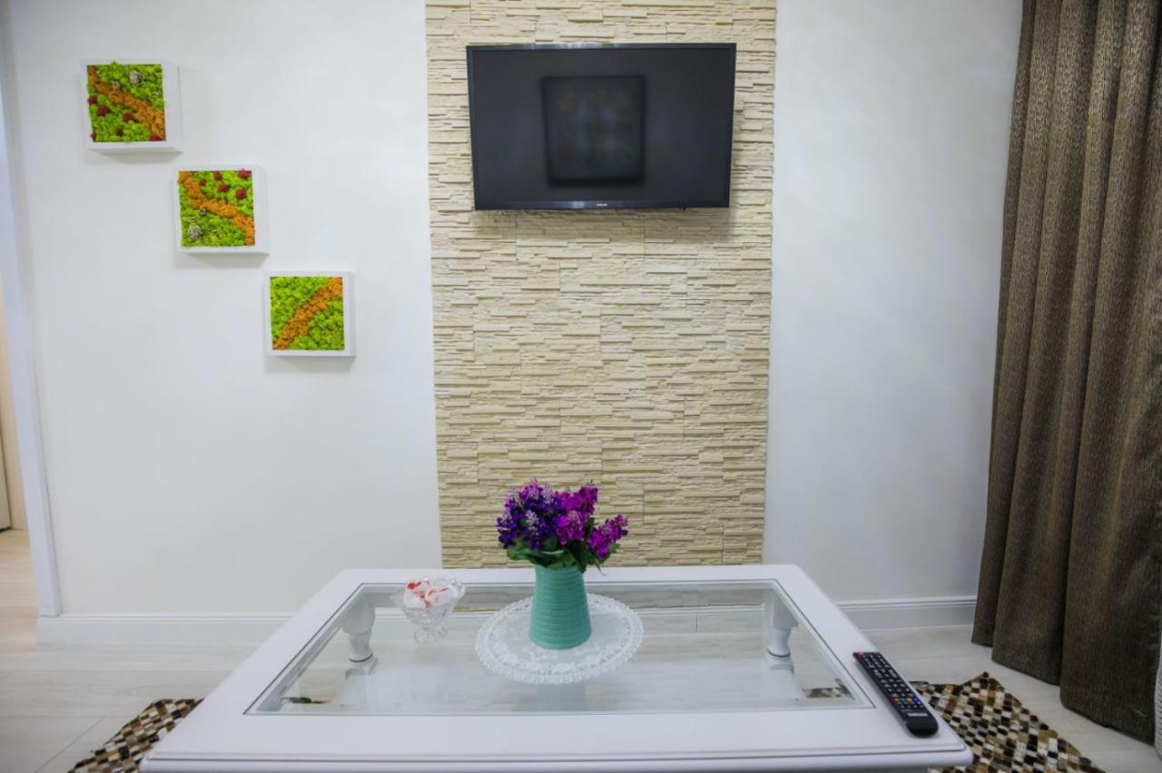 Ego Deluxe Apartment - Central Location Σίμπιου Εξωτερικό φωτογραφία