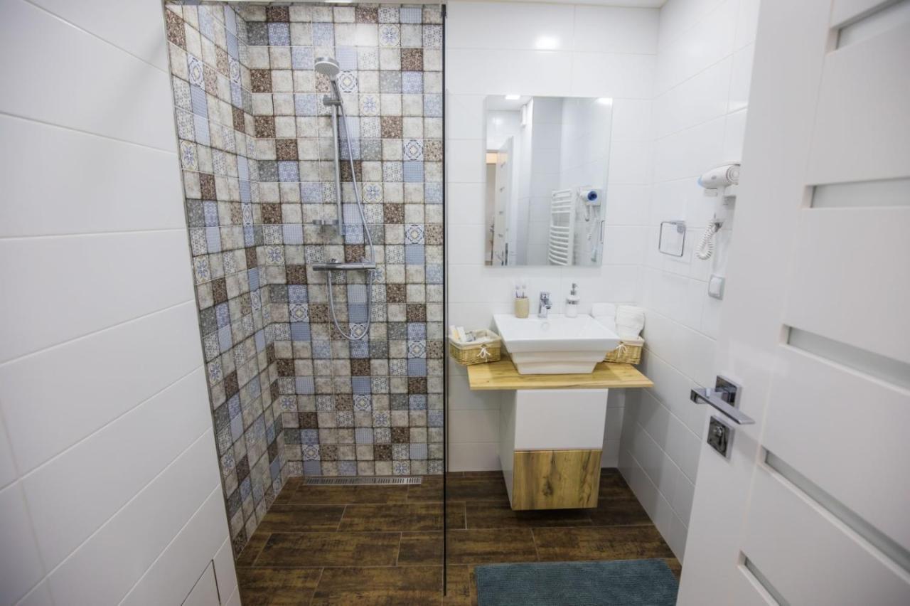 Ego Deluxe Apartment - Central Location Σίμπιου Εξωτερικό φωτογραφία