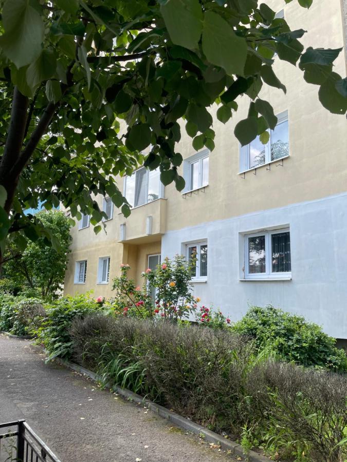 Ego Deluxe Apartment - Central Location Σίμπιου Εξωτερικό φωτογραφία